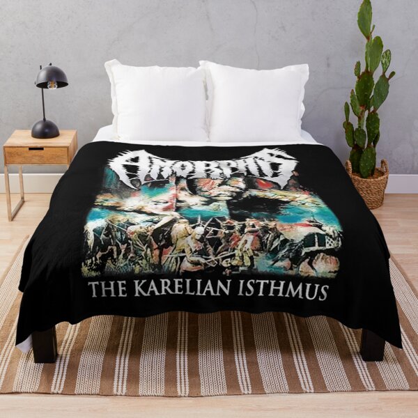Item preview, Amor Amor Heavy Metal Band Karo Phis Gift designed and sold by DanielaKralova.