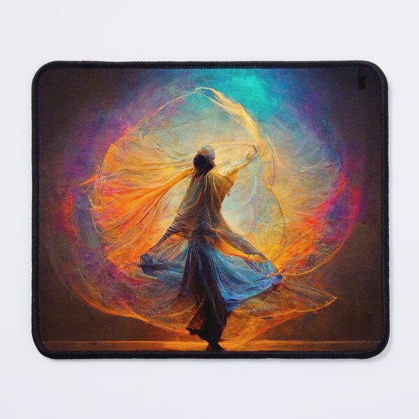 Item preview, Eurythmy designed and sold by EarthandEase.