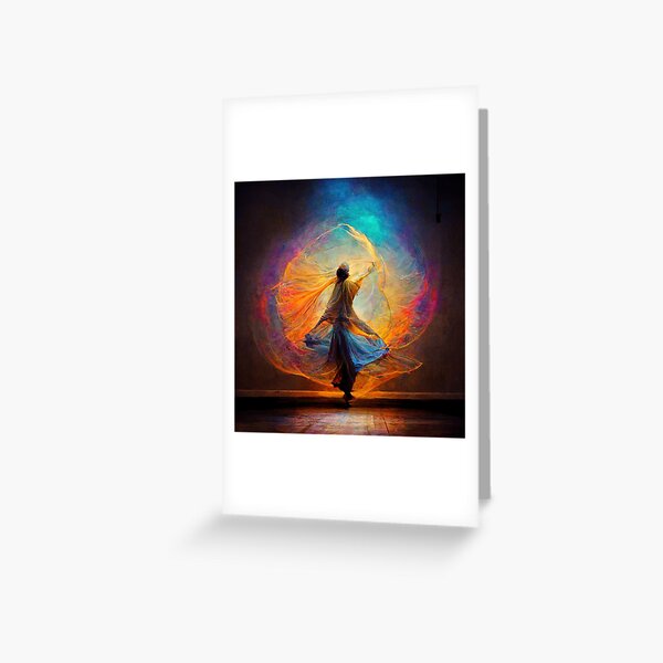Item preview, Eurythmy designed and sold by EarthandEase.