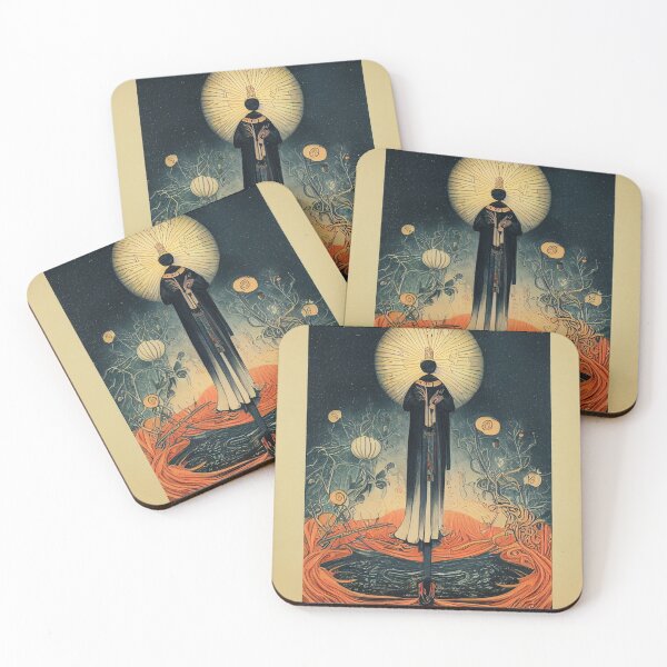 Item preview, Tarot Inspired Art designed and sold by FelixSaves.