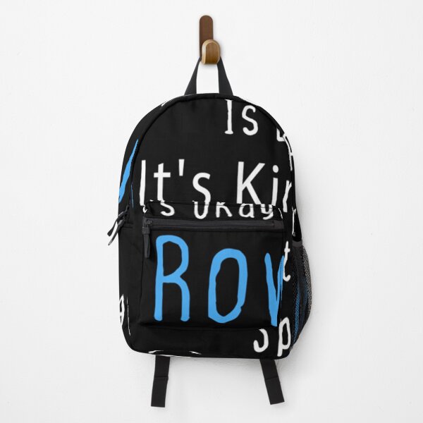 Item preview, Funny gift for friends and family who love to row, Rowing Lovers, It's Ok If You Think Rowing Is Bor designed and sold by JamesBoot.