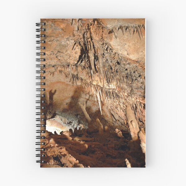 Item preview, Cave of the Winds Study 8  designed and sold by Robert Meyers-Lussier.
