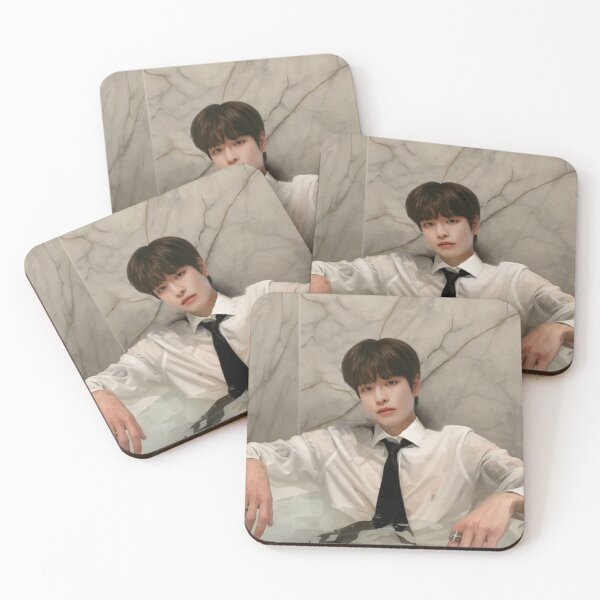 Item preview, bathtub seungmin designed and sold by inkrkive.