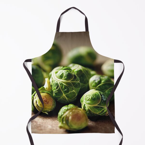 Item preview, Brussels Sprouts designed and sold by DirtyBirdLad.
