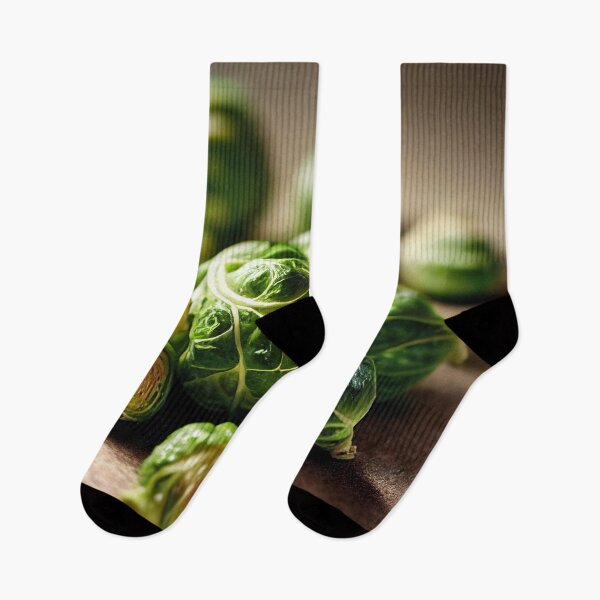 Item preview, Brussels Sprouts designed and sold by DirtyBirdLad.
