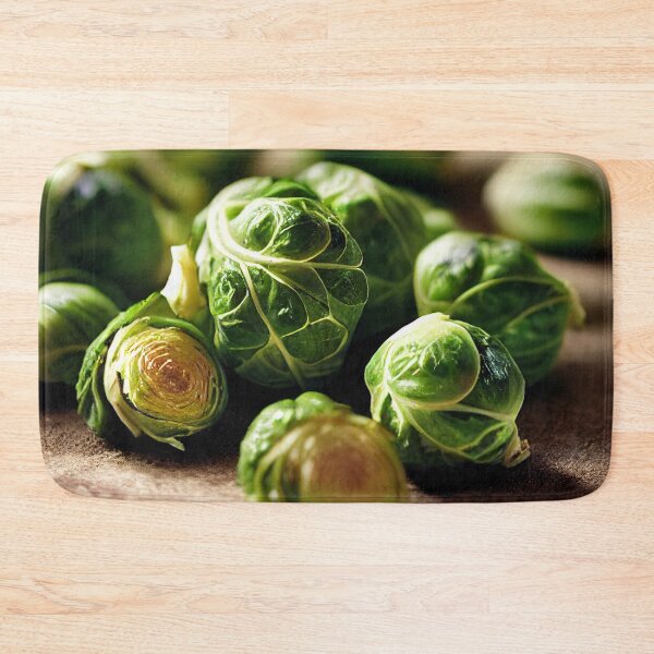 Item preview, Brussels Sprouts designed and sold by DirtyBirdLad.