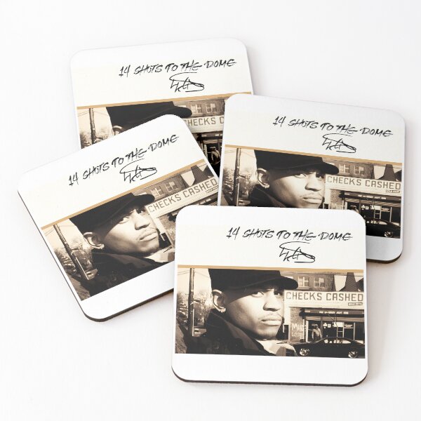 Item preview, Album 14 shots to the dome designed and sold by UnaChapm.
