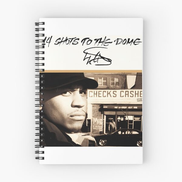 Item preview, Album 14 shots to the dome designed and sold by UnaChapm.