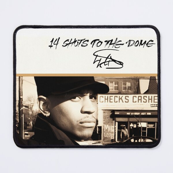 Item preview, Album 14 shots to the dome designed and sold by UnaChapm.
