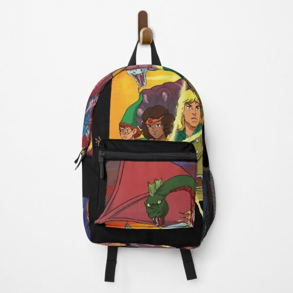 Item preview, Dungeons and Dragons Cartoon Art Gift For Lovers designed and sold by DhakalKrishn.