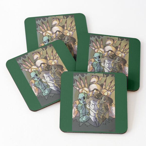 Item preview, doug jones   designed and sold by RogLyArt.