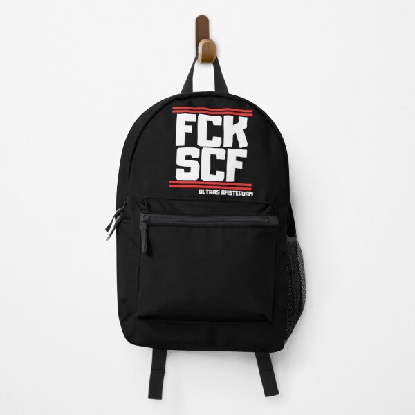 Item preview, FCK SCF (fanáticos de ajax amsterdam) Camiseta esencial Camiseta clásica designed and sold by tanbulwood0n.
