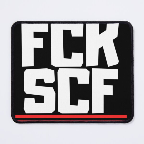Item preview, FCK SCF (fanáticos de ajax amsterdam) Camiseta esencial Camiseta clásica designed and sold by tanbulwood0n.