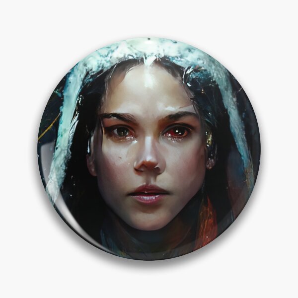 Item preview, The Mother Series designed and sold by VISIONARTIST.