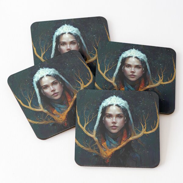 Item preview, The Mother Series designed and sold by VISIONARTIST.
