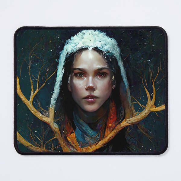 Item preview, The Mother Series designed and sold by VISIONARTIST.