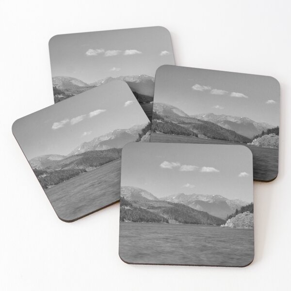 Item preview, Summer Lake Dillon #2 designed and sold by Rachel Jeffrey.