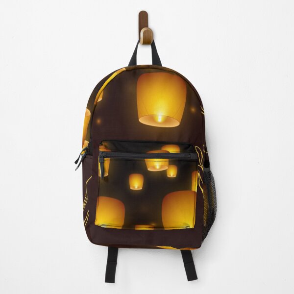 Item preview, Wish Lanterns designed and sold by The Shark  Designer.