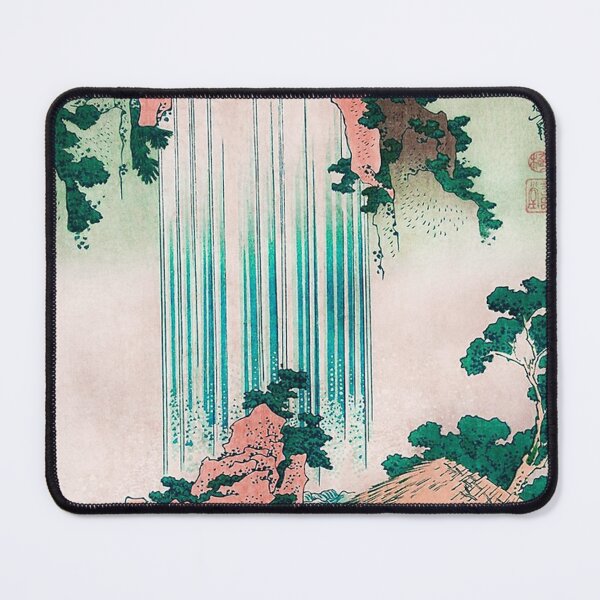 Item preview, Yoro waterfall designed and sold by juliawebbsie.