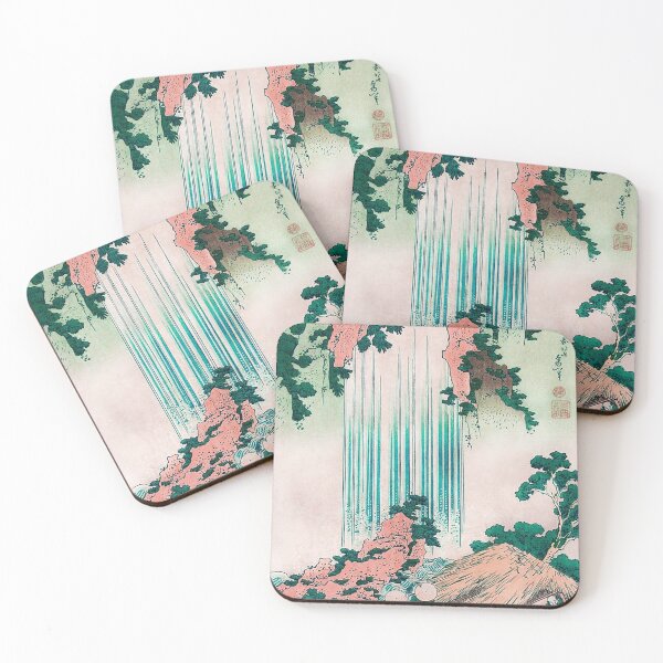 Item preview, Yoro waterfall designed and sold by juliawebbsie.