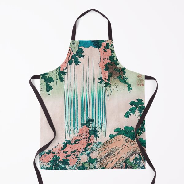 Item preview, Yoro waterfall designed and sold by juliawebbsie.