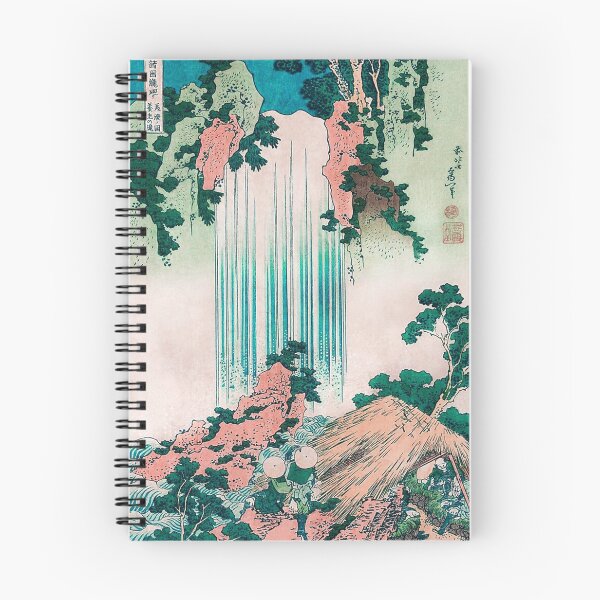 Item preview, Yoro waterfall designed and sold by juliawebbsie.