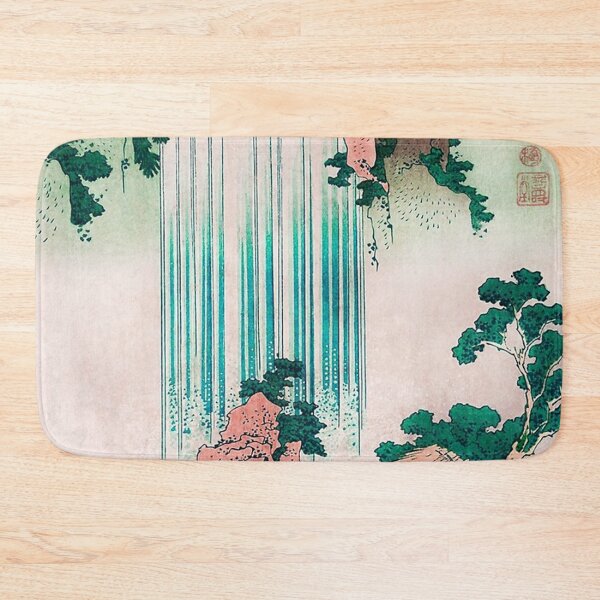 Item preview, Yoro waterfall designed and sold by juliawebbsie.