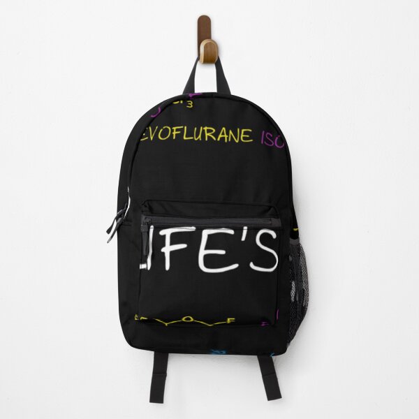 Item preview, Life is a Volatile Gas designed and sold by TANGELAGAMBLE.