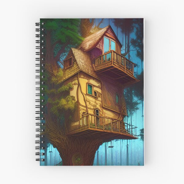 Item preview, Tree House designed and sold by entrys.