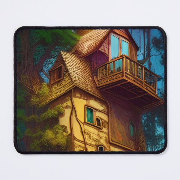 Item preview, Tree House designed and sold by entrys.