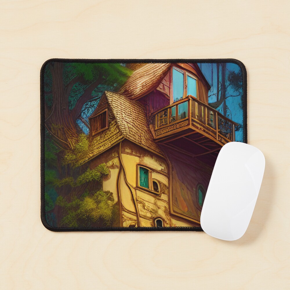 Item preview, Mouse Pad designed and sold by entrys.