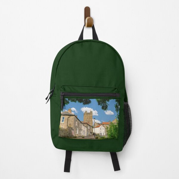 Item preview, Richmond Castle North Yorkshire  designed and sold by Alisonchambers2.