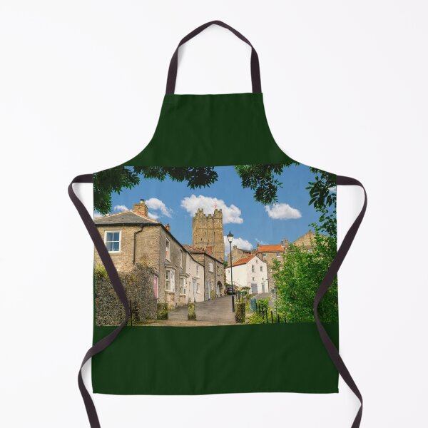 Item preview, Richmond Castle North Yorkshire designed and sold by Alisonchambers2.