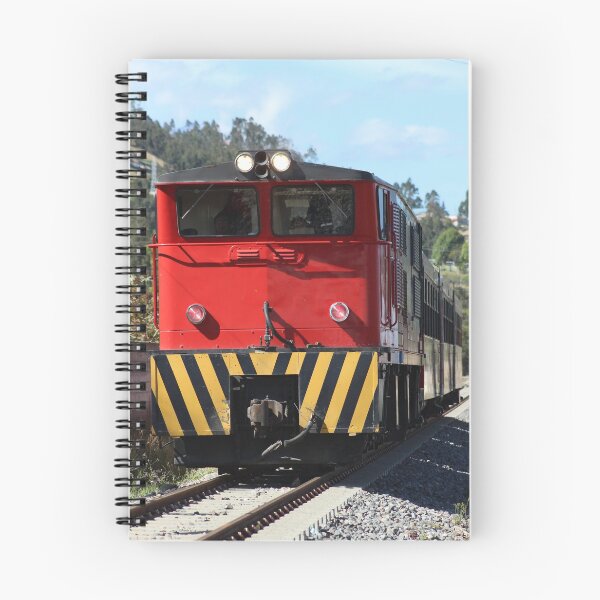 Item preview, Train Running on the Tracks designed and sold by rhamm.