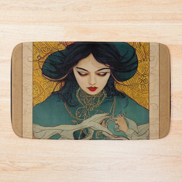 Item preview, Tarot Inspired Art designed and sold by FelixSaves.