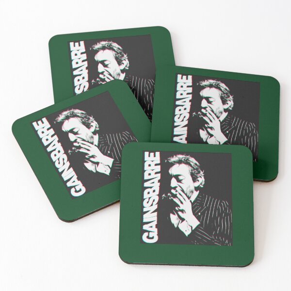 Item preview, Gainsbourg - Gainsbarre  designed and sold by RogLyArt.
