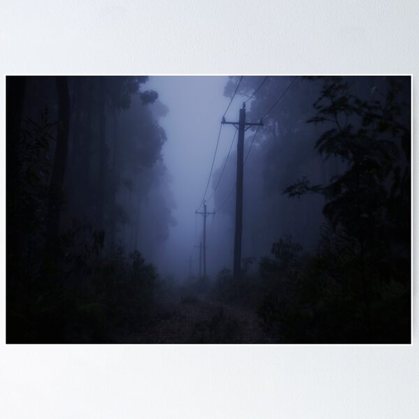 Item preview, Crucifixion - Mount Wilson NSW Australia - The HDR Experience (Colour) designed and sold by Salieri1627.