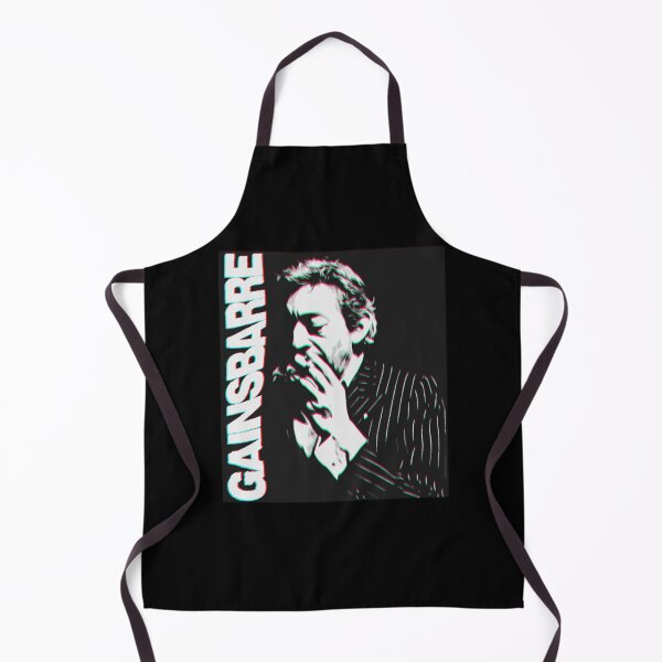 Item preview, Gainsbourg - Gainsbarre  designed and sold by RogLyArt.