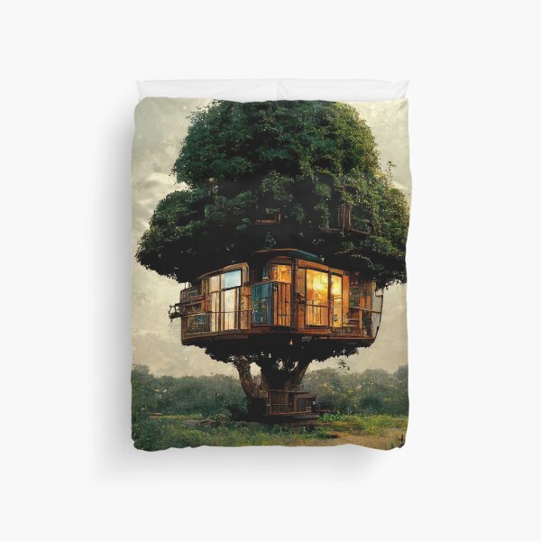 Item preview, Future Homes Series designed and sold by VISIONARTIST.