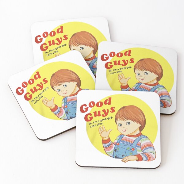 Item preview, Chucky Child's Play Good Guys Doll designed and sold by willieapsum.