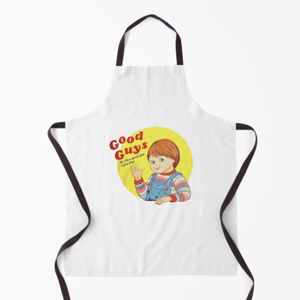 Item preview, Chucky Child's Play Good Guys Doll designed and sold by willieapsum.