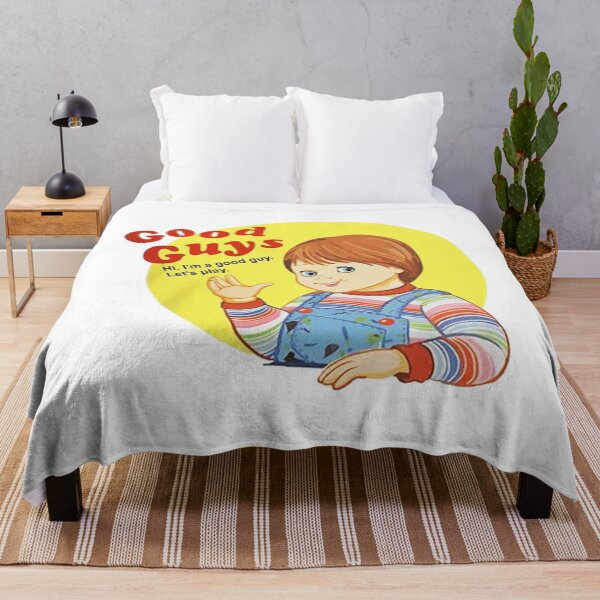 Item preview, Chucky Child's Play Good Guys Doll designed and sold by willieapsum.