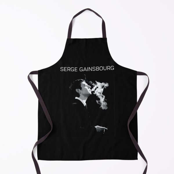 Item preview, Hommage à Serge Gainsbourg designed and sold by RogLyArt.