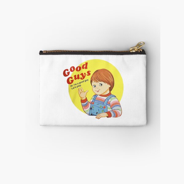 Item preview, Chucky Child's Play Good Guys Doll designed and sold by willieapsum.