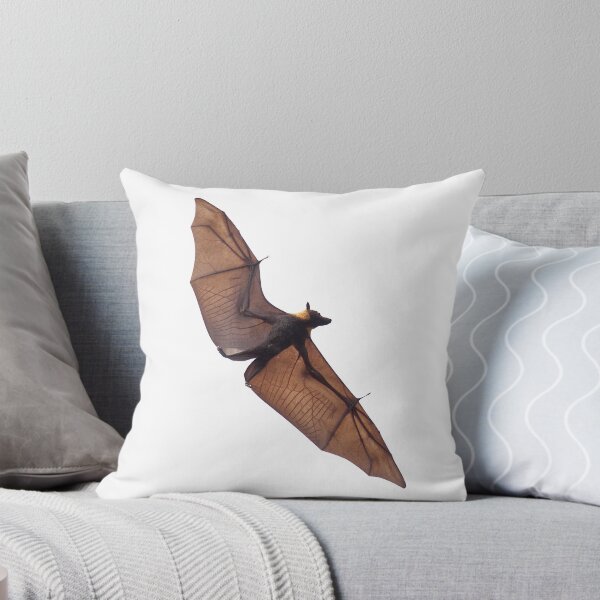 Item preview, Spectacled flying fox designed and sold by Jaykayl.