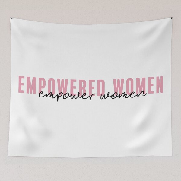 Item preview, Empowered Women, Empower Women designed and sold by aterkaderk.