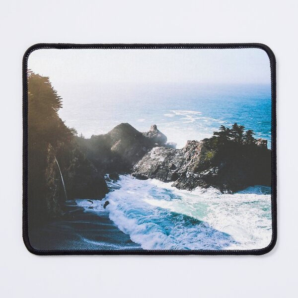 Item preview, On The Edge Photographic Print designed and sold by juliawebbsie.