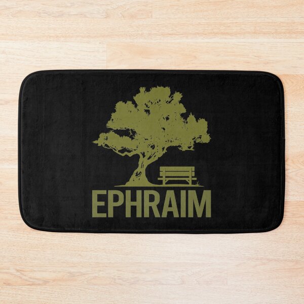 Item preview, A Good Day Ephraim designed and sold by LevernePrickles.