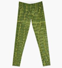 Legging Wally Gator
