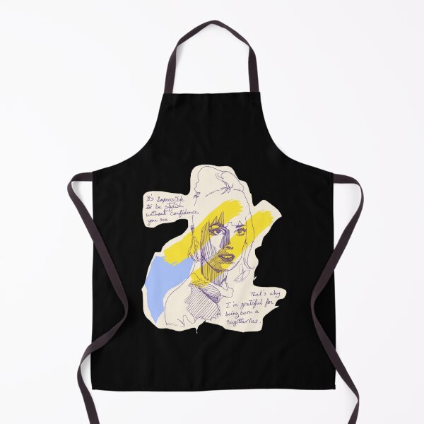 Item preview, Jane Sagittaire Birkin designed and sold by RogLyArt.